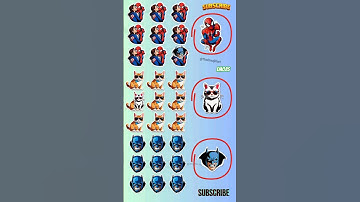 🎳Quizzes Kart: Odd One Emojis Way! #FindTheOdd #TheEmojiKart