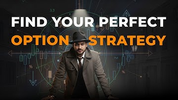 Find Your Perfect Option Strategy with Optimizer!