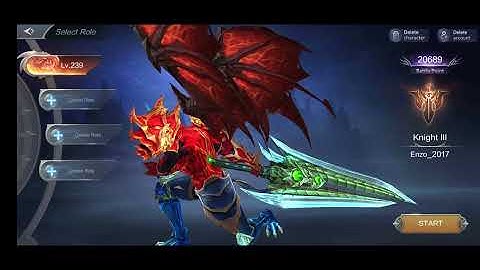 MU Origin 2 Mobile Gameplay 2021