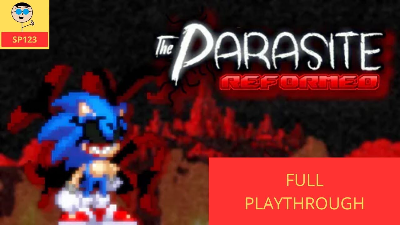 The Parasite Reformed (Demo 2)