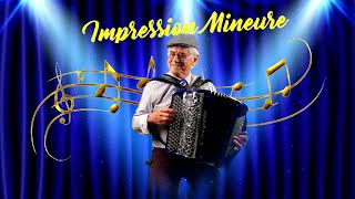 Impression Mineure Thierry Monicault Roland Pezard Bande Son Daniel Andre