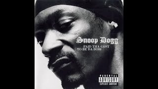 Snoop Dogg - Pimp Slapp'd (Chopped & Screwed) by DJ Grim Reefer