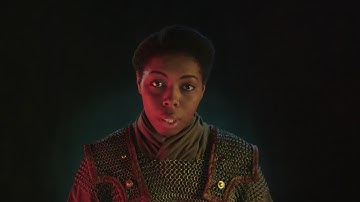 myShakespeare | Julius Caesar 5.5 Performance: Brutus Bids Farewell to His Men (Lines 33-42)