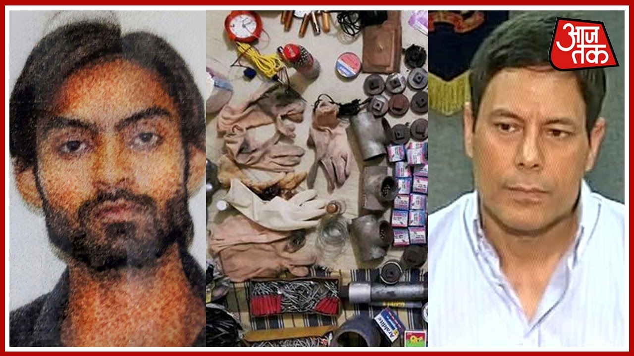 Khabare Superfast: Lucknow Terror Suspect Self-Taught Radical, No Proof Of ISIS Links, Says DG UP