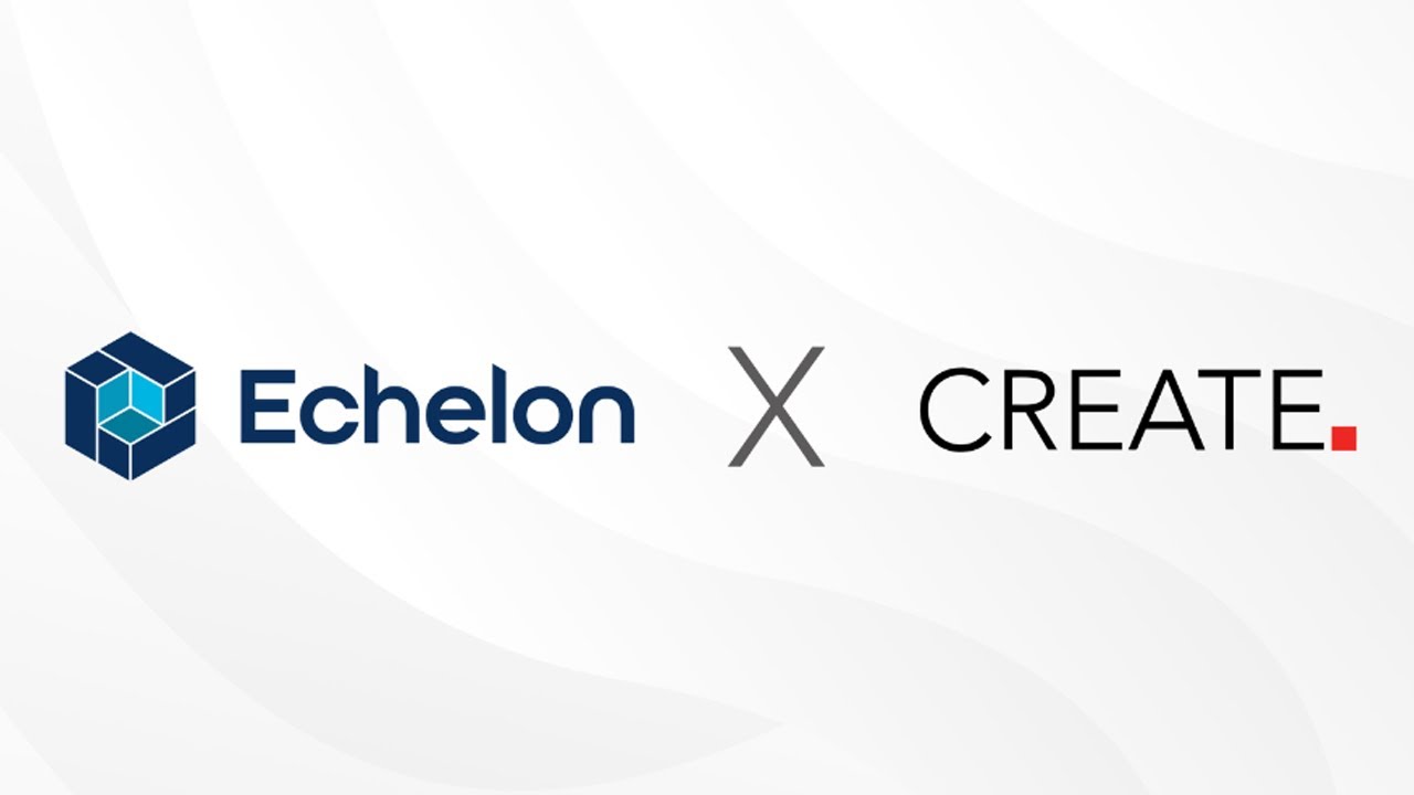 Echelon x Create Payments | Partnership Story by BeeSeen Studios & Sirk