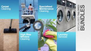 Sanitech Integrated Hygiene and Sanitation Solutions