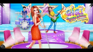 Girl Become a Rockstar : Model Success Story GamePlay Video By GameiMake screenshot 1