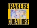 IRAKERE／ENCUENTRO
