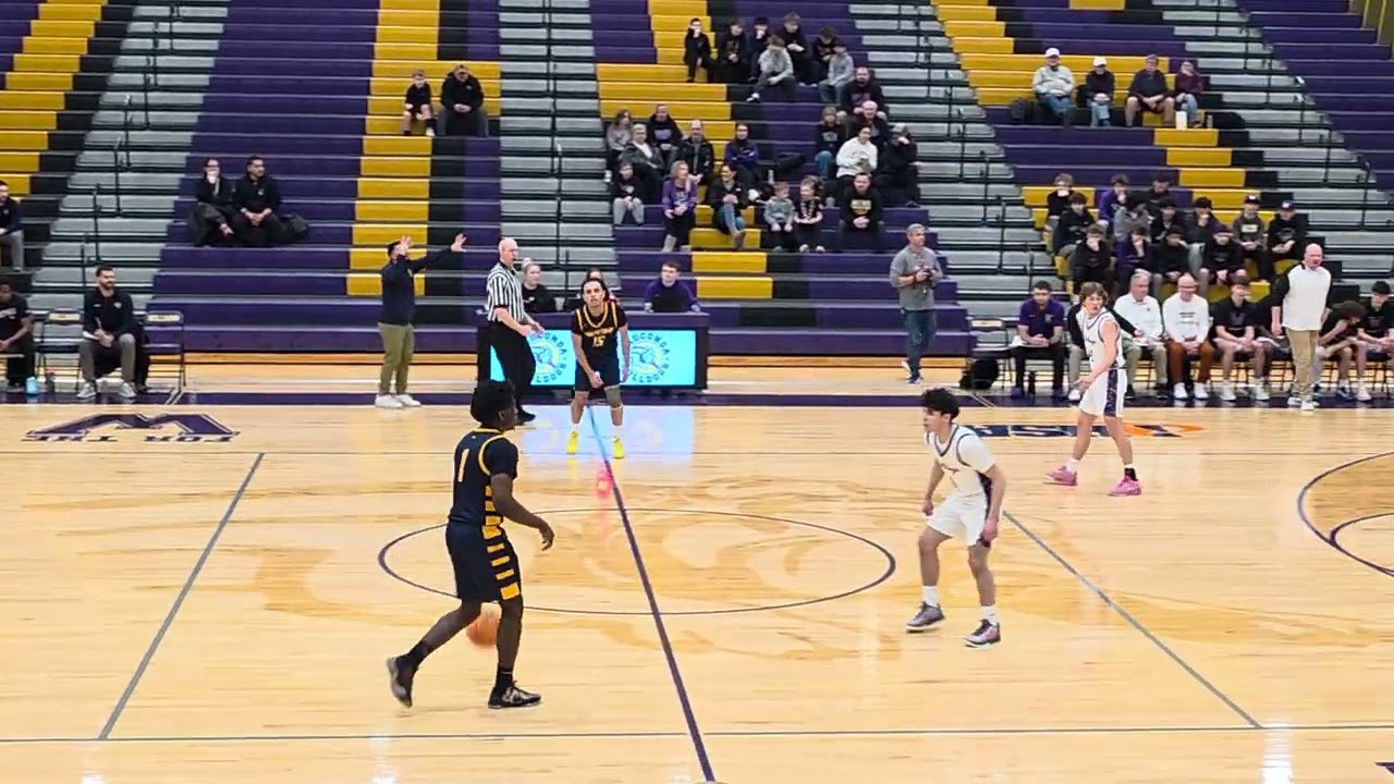 Wauconda High School vs. Chicago (CICS/Northtown)