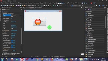 Rad Studio Delphi 018 BitBtn - 002 Glyph-Layout-Spacing