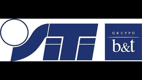 SITI B&T Group - Video Corporate