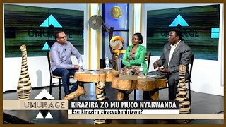 #UMURAGE: Kirazira zo mu muco nyarwanda | Ese kirazira ziracyubahirizwa?