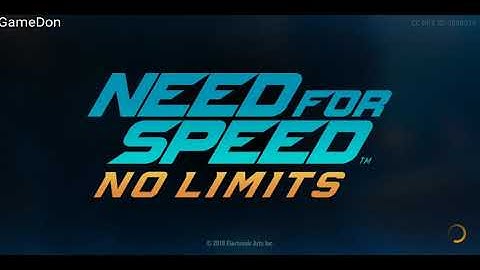 NFS No Limits gameplay NEED FOR SPEED URBAN LEGEND STATUS RETURNED