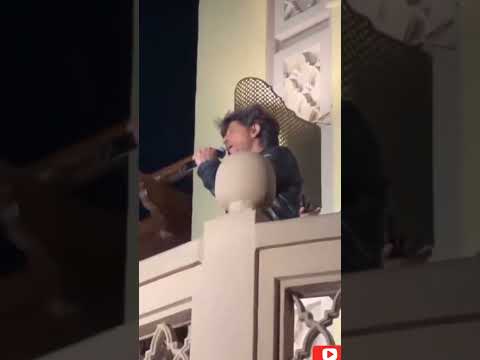 تعاون شاروخان مع جميلة و عبد الفتاح الكريني أغنية لفيلم الأكشن الهندي باللهجة المغربية 