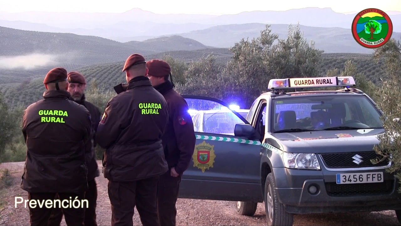 GUARDERÍA RURAL TORREPEROGIL