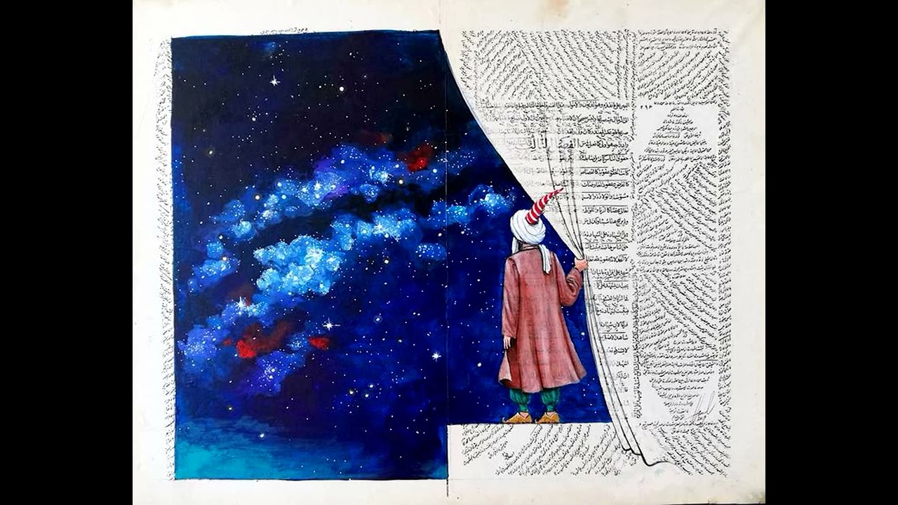 لو مُشَتت ومضغوط بالحيرة، يبقى الرسالة دي علشانك (تاروت طاقة مفتوحة)