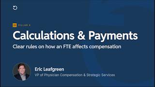 Full FTE Management: Calculations & Payments - Clear Rules on How an FTE Affects Compensation Update