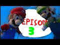 Mario and Luigi stupid and dumb adventures episode 3
