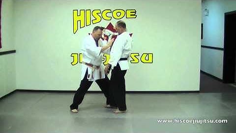 What if someone if squeezing the life out of you - Bear hug under the arms from the front head far