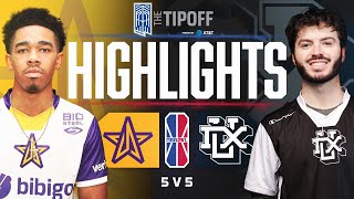 Lakers Gaming vs DUX Infinitos - 5v5 Full Highlights | THE TIPOFF | May 23, 2023