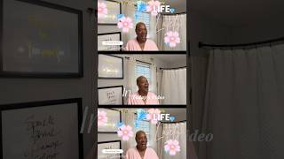 Hey Boo New Video Showing Up For Self