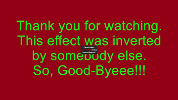 HOW TO MAKE G-MAJOR 4 ON AVS VIDEO CONVERTER (FOR REAL THIS TIME!!!!!!!!!!!!!!!)