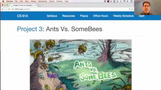 61A Fall 2016 Lecture 18 Video 1
