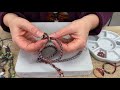 1 7 22 eclectica facebook live edge of boho bracelet