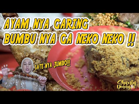 Ayam Bakar Ibu Titin Ragunan