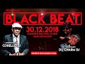 Programa black beat  racaofmcom apresentao  corello djconvidado du charm dj 301218