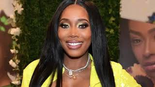 Fans STUNNED After Yandy Smith s SECRET AFFAIR GETS EXPOSED