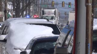 PPD S706 Responding