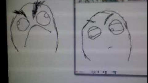 Slow gif movement in Google Chrome