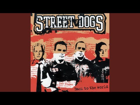 Putar Hands Down - Street Dogs