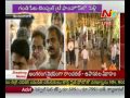 Mohanbabu At Ramcharan's Wedding