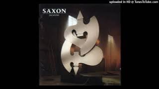 Saxon - We Are Strong (1988)