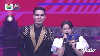 Selamat Lesti Kejora Jadi juri Terfavorit All Juri Kompak Maju Beri Ucapan