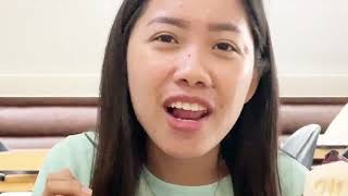 SM Seaside Trip| Part 2| Vlog #1| jamventure