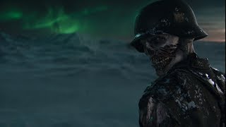 WW2 Zombies - The Tortured Path - Chapter 1, Into The Storm