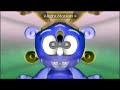 THE GUMMY BEAR SNEAK PEEK SWAHILI SONG PITCH DROPPING 