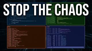 How to Manage Multiple Claude Code Projects Without Cross-Contamination