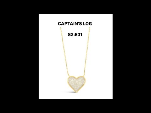 S2:E31 What fills your heart? 🫶