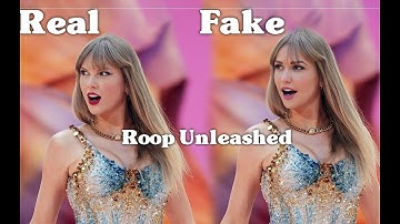 Install Roop Floyd (Roop Unleashed) with This Hidden Method – No Hassle, Just Results!