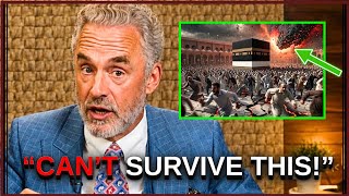 “Islam World Is DOOMED!” Jordan Peterson Reveals Facts That Doom It Forever!