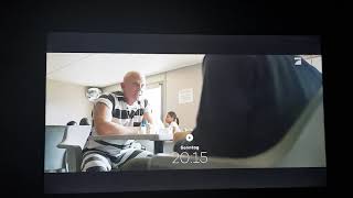 Logan Lucky Trailer Auf Pro7
