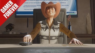 🎮Severance Package (Saints Row)