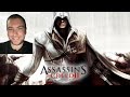 ASSASSIN'S CREED 2 - STORY CAMPAIGN - PART 1 #live #gaming #assassinscreed2