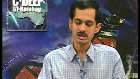 Lecture - 22 Probability of Error Calculation