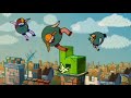 Most Viewed Video CBBC Idents 2010 2014 Most Viewed Video CBBC Idents 2010 2014