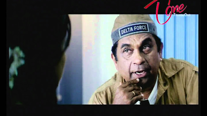 Brahmanandam King Movie Comedy Scenes - YouTube